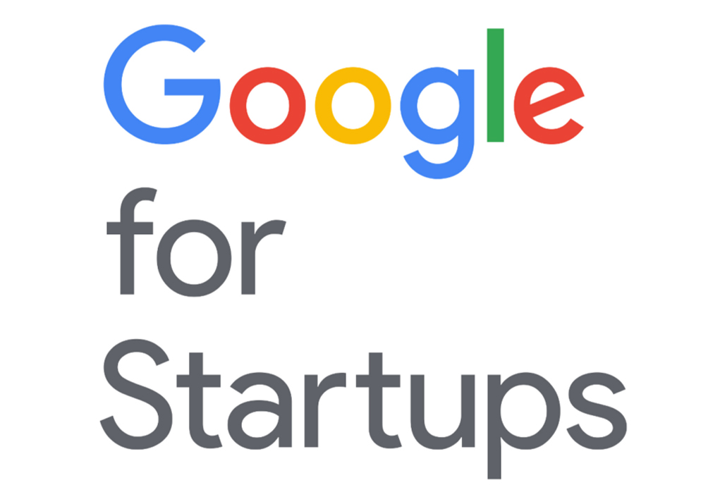 google for startups